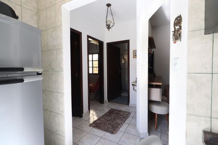 Casa à venda com 450m², 7 quartos e 3 vagasCozinha