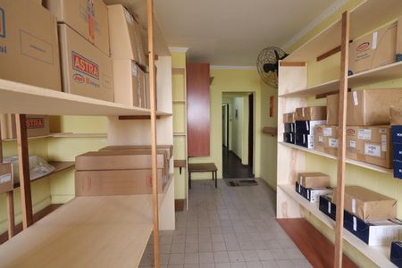 Casa à venda com 450m², 7 quartos e 3 vagasQuarto de Serviço