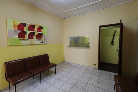 Casa à venda com 450m², 7 quartos e 3 vagasEntrada