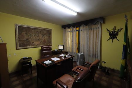 Sala de casa à venda com 7 quartos, 450m² em Vila Matilde, São Paulo