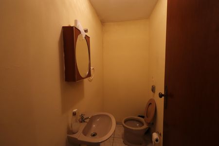 Casa à venda com 450m², 7 quartos e 3 vagasLavabo