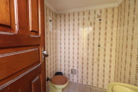 Casa à venda com 450m², 7 quartos e 3 vagasBanheiro de serviço