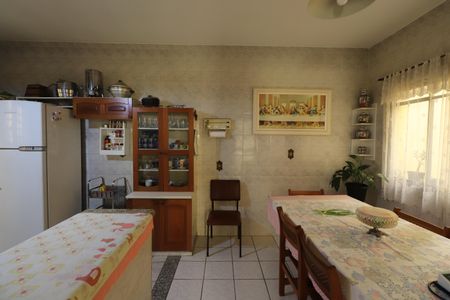 Casa à venda com 450m², 7 quartos e 3 vagasCopa