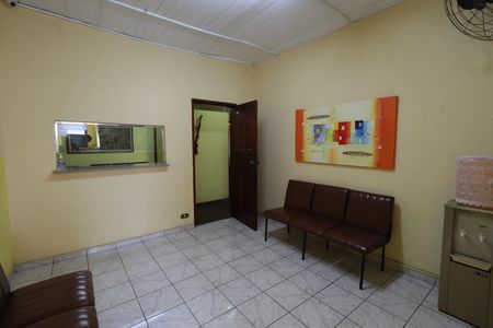 Casa à venda com 450m², 7 quartos e 3 vagasEntrada