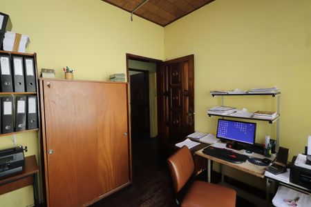 Casa à venda com 450m², 7 quartos e 3 vagasQuarto 1