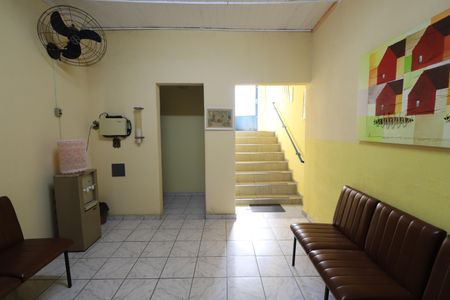 Casa à venda com 450m², 7 quartos e 3 vagasEntrada