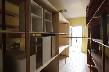 Casa à venda com 450m², 7 quartos e 3 vagasQuarto de Serviço