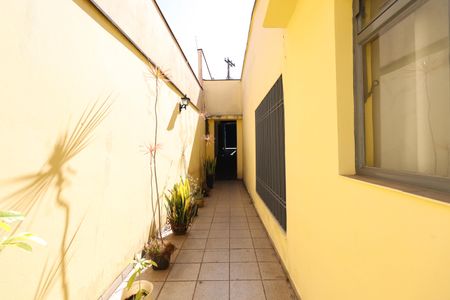 Casa à venda com 450m², 7 quartos e 3 vagasCorredor