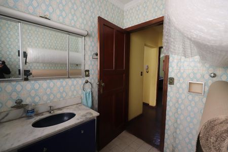 Casa à venda com 450m², 7 quartos e 3 vagasBanheiro 1
