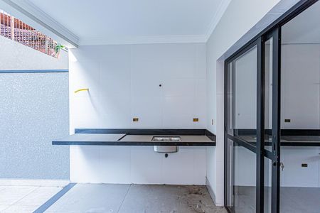 Casa à venda com 150m², 3 quartos e 3 vagasQuintal