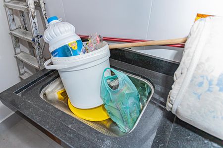 Casa à venda com 150m², 3 quartos e 3 vagasQuarto de Serviço