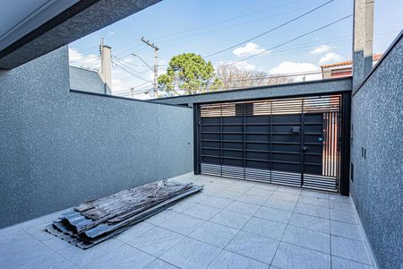 Casa à venda com 150m², 3 quartos e 3 vagasGaragem