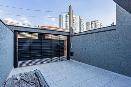 Casa à venda com 150m², 3 quartos e 3 vagasGaragem