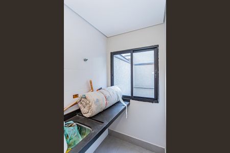 Casa à venda com 150m², 3 quartos e 3 vagasQuarto de Serviço