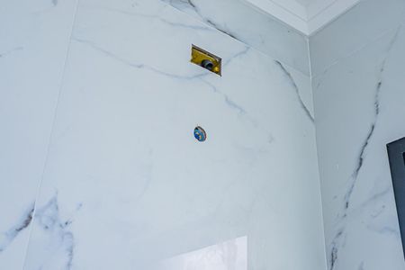 Casa à venda com 150m², 3 quartos e 3 vagasBanheiro