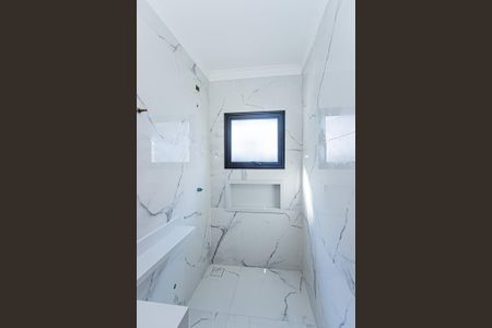 Casa à venda com 150m², 3 quartos e 3 vagasBanheiro