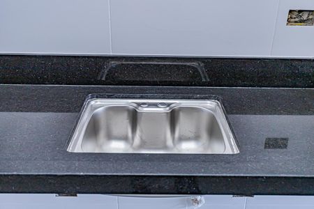 Casa à venda com 150m², 3 quartos e 3 vagasCozinha