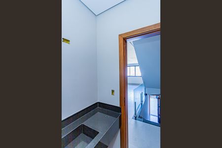 Casa à venda com 150m², 3 quartos e 3 vagasLavabo