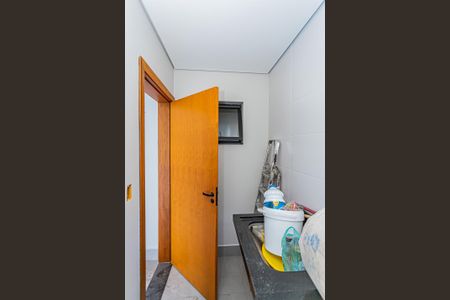 Casa à venda com 150m², 3 quartos e 3 vagasQuarto de Serviço