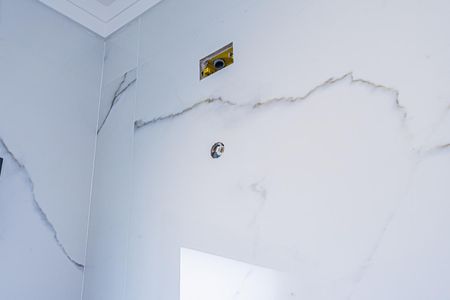 Casa à venda com 150m², 3 quartos e 3 vagasBanheiro da Suite