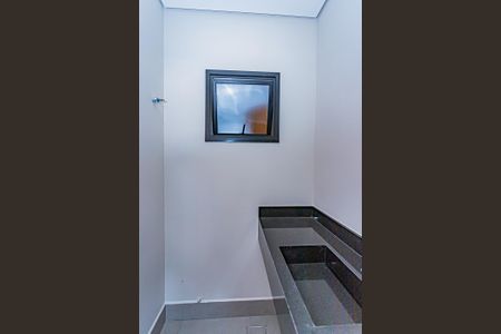 Casa à venda com 150m², 3 quartos e 3 vagasLavabo