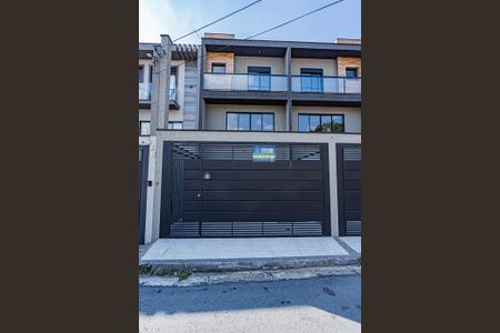 Casa à venda com 150m², 3 quartos e 3 vagasFachada