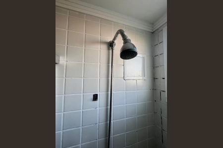 Apartamento à venda com 120m², 3 quartos e 2 vagas Apartamento à venda com 120m², 3 quartos e 2 vagasBanheiro da Suíte 2