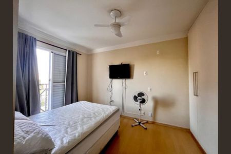 Apartamento à venda com 120m², 3 quartos e 2 vagas Apartamento à venda com 120m², 3 quartos e 2 vagasSuíte 2