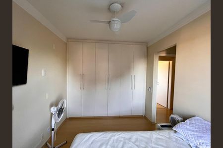 Apartamento à venda com 120m², 3 quartos e 2 vagas Apartamento à venda com 120m², 3 quartos e 2 vagasSuíte 2