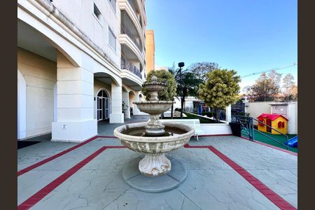 Apartamento à venda com 120m², 3 quartos e 2 vagas Apartamento à venda com 120m², 3 quartos e 2 vagasÁrea comum