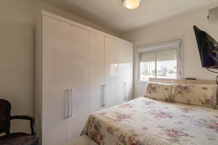 Apartamento à venda com 69m², 2 quartos e 1 vagaSuíte