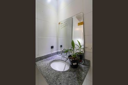 Apartamento à venda com 69m², 2 quartos e 1 vagaBanheiro da Suíte