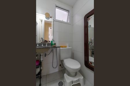 Apartamento à venda com 69m², 2 quartos e 1 vagaBanheiro