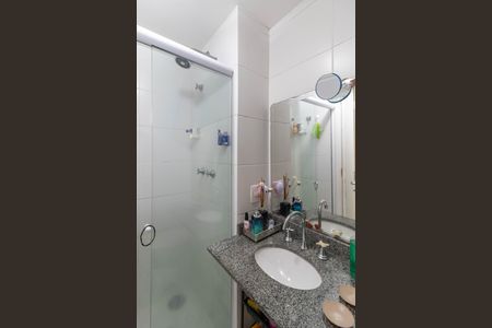 Apartamento à venda com 69m², 2 quartos e 1 vagaBanheiro