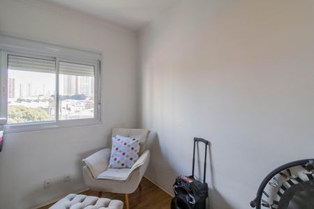 Apartamento à venda com 69m², 2 quartos e 1 vagaQuarto 