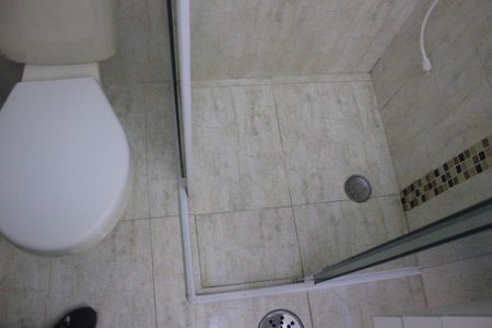 Apartamento à venda com 60m², 3 quartos e 1 vagaBanheiro Social