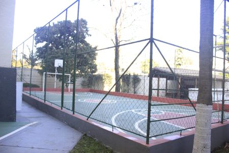 Apartamento à venda com 60m², 3 quartos e 1 vagaÁrea comum - Quadra