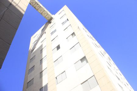 Apartamento à venda com 60m², 3 quartos e 1 vagaÁrea comum