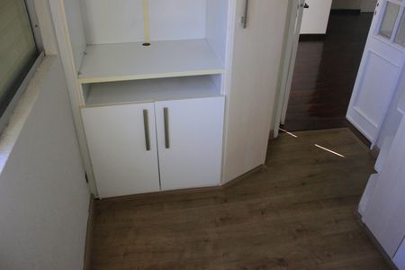 Apartamento à venda com 60m², 3 quartos e 1 vagaQuarto 1