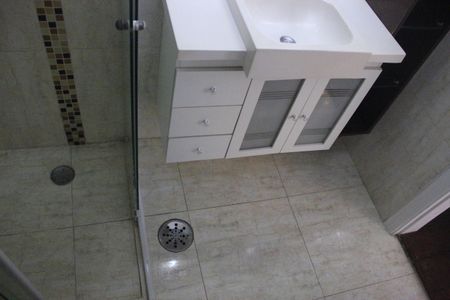 Apartamento à venda com 60m², 3 quartos e 1 vagaBanheiro Social