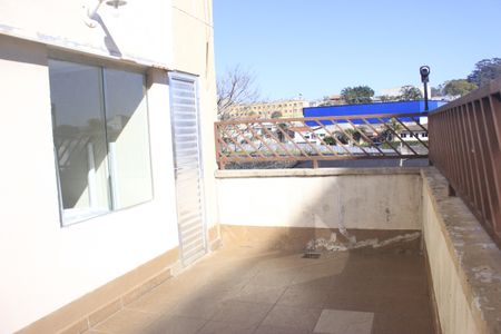 Apartamento à venda com 60m², 3 quartos e 1 vagaÁrea comum