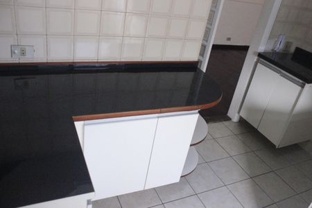 Apartamento à venda com 60m², 3 quartos e 1 vagaCozinha