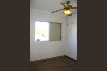 Apartamento à venda com 60m², 3 quartos e 1 vagaQuarto 3