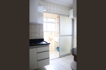 Apartamento à venda com 60m², 3 quartos e 1 vagaCozinha