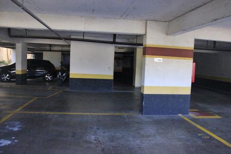 Apartamento à venda com 60m², 3 quartos e 1 vagaGaragem