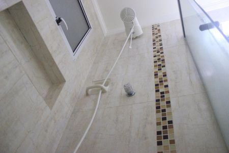 Apartamento à venda com 60m², 3 quartos e 1 vagaBanheiro Social