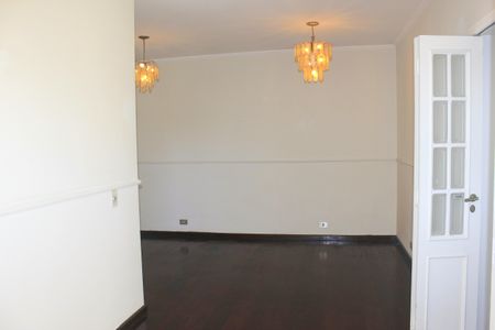 Apartamento à venda com 60m², 3 quartos e 1 vagaSala