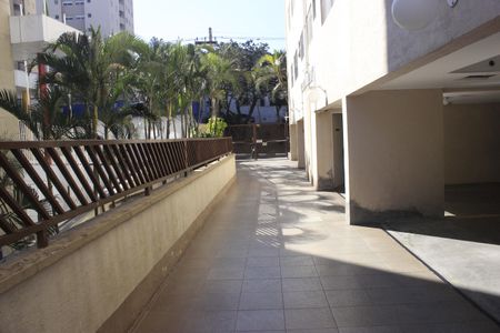 Apartamento à venda com 60m², 3 quartos e 1 vagaÁrea comum