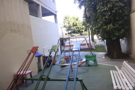 Apartamento à venda com 60m², 3 quartos e 1 vagaÁrea comum - Playground