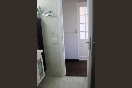 Apartamento à venda com 60m², 3 quartos e 1 vagaBanheiro